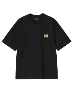 S/S HELIX T-SHIRT