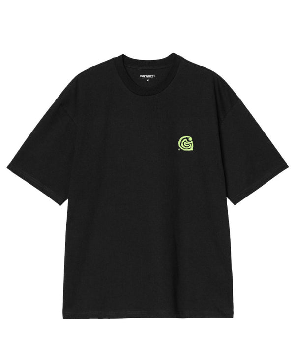 S/S HELIX T-SHIRT