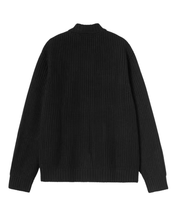 CHORE KNIT JACKET