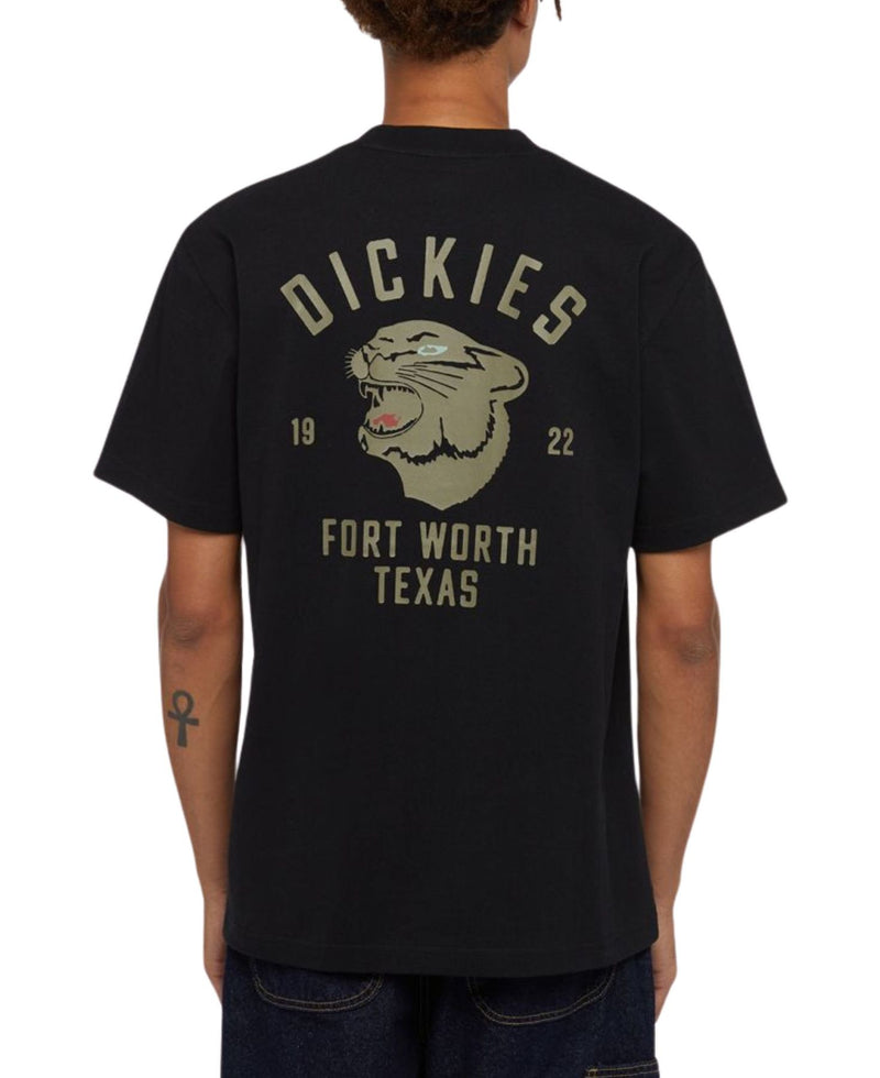 DICKIES PANTHER TEE SS