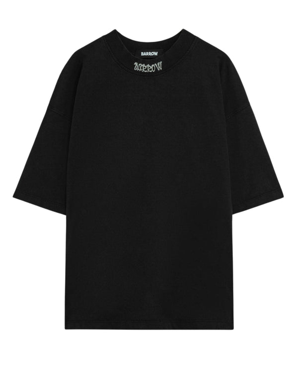 JERSEY T-SHIRT UNISEX