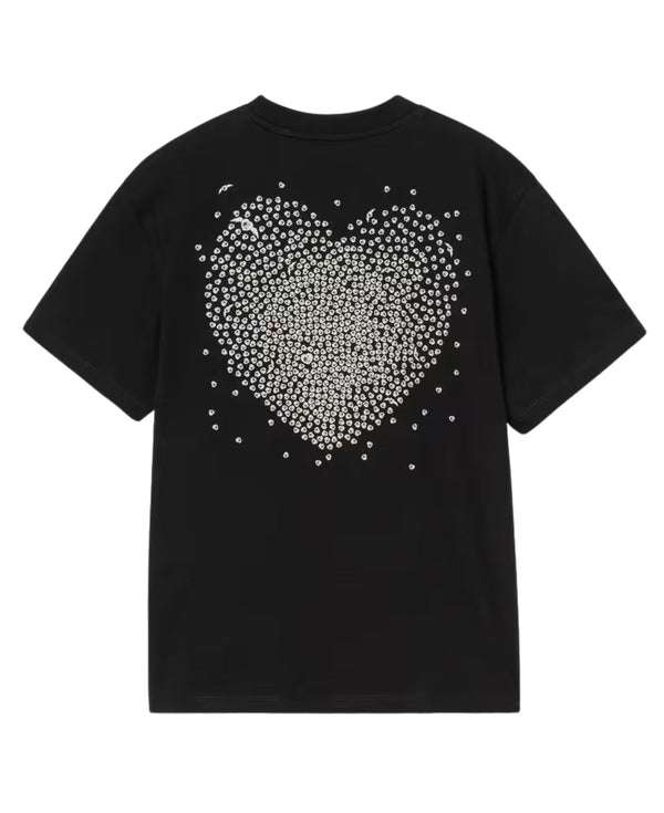 W' S/S HEARTS OF HARTTS