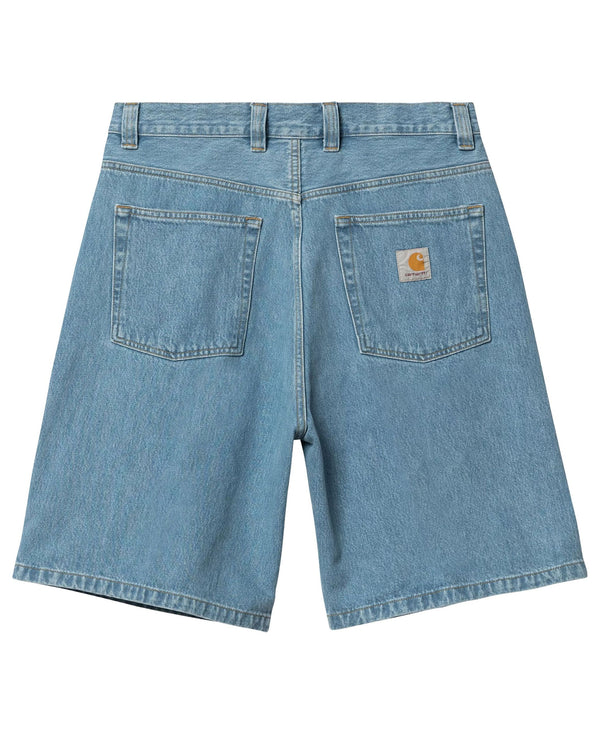 BRANDON SHORT