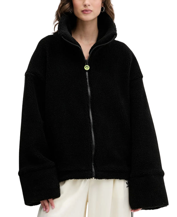 ECOFUR JACKET WOMAN