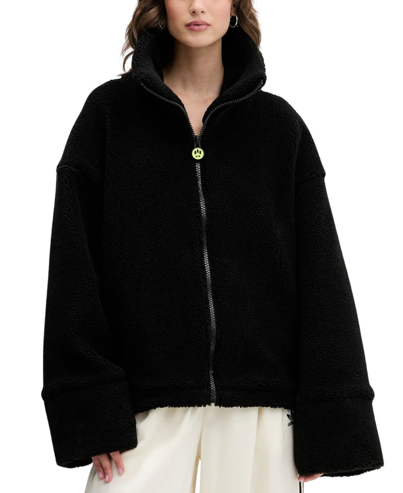 ECOFUR JACKET WOMAN