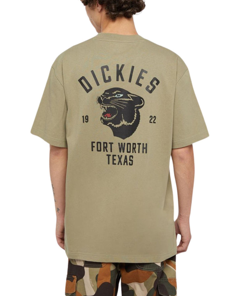 DICKIES PANTHER TEE SS