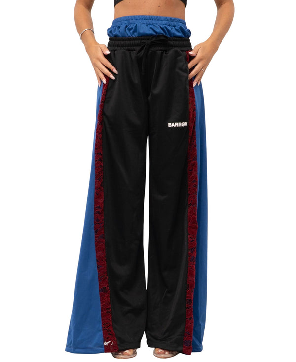TRIACETATE PANTS WOMAN