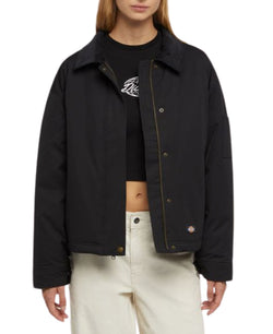 PLAINS JACKET W