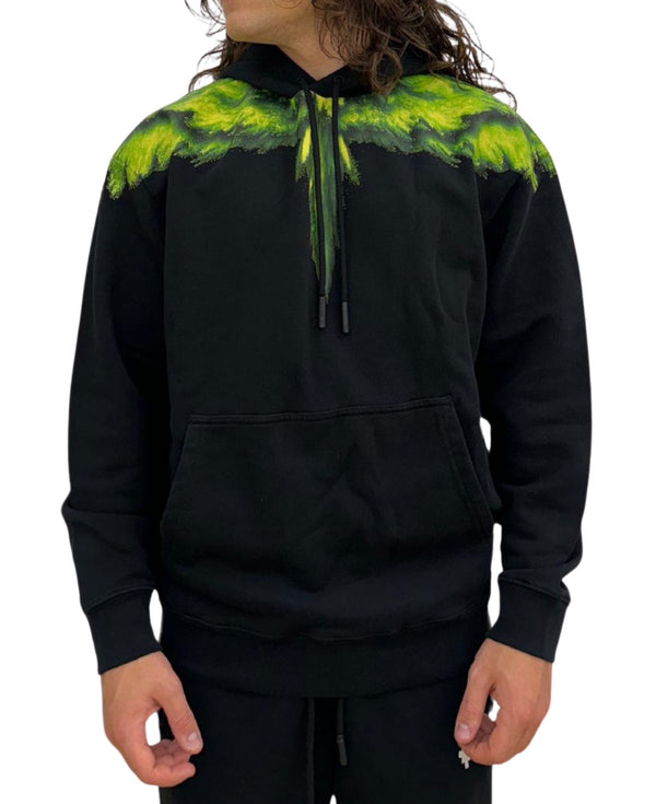 COLORDUST WINGS COMFY HOODIE