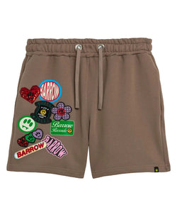 SWEATSHORTS UNISEX