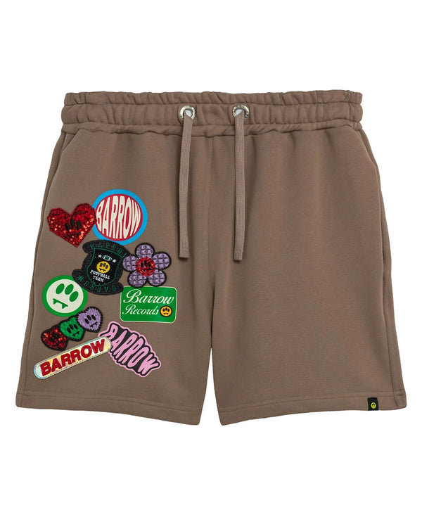 SWEATSHORTS UNISEX