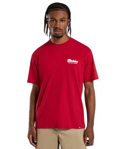 LEWISTOWN SS TEE