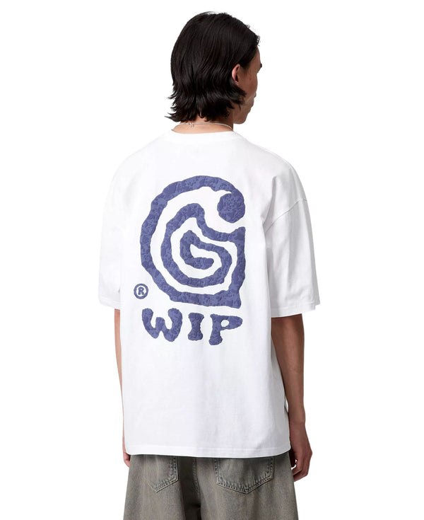 S/S HELIX T-SHIRT
