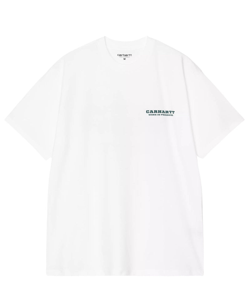 S/S RUNAWAY T-SHIRT