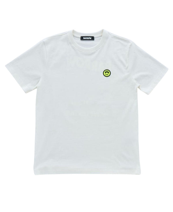 JERSEY T-SHIRT UNISEX