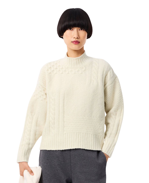 PULLOVER