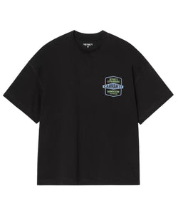 S/S NETWORKS T-SHIRT