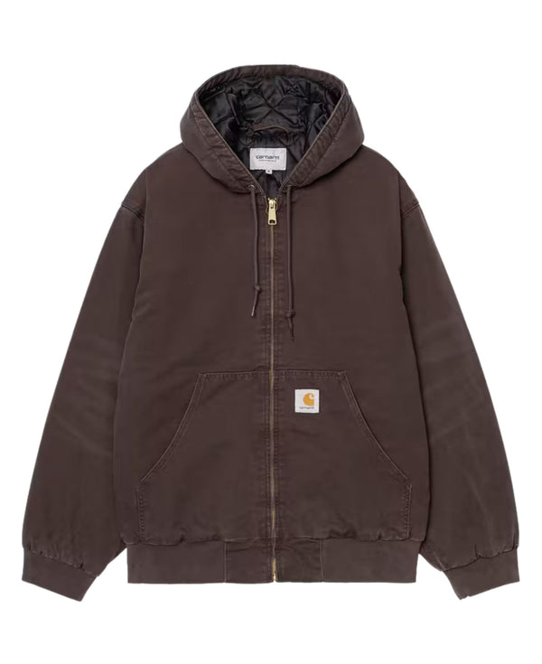 OG ACTIVE JACKET