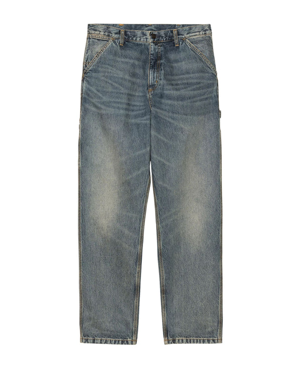 SINGLE KNEE PANT