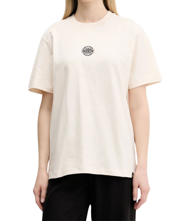 JERSEY T-SHIRT UNISEX