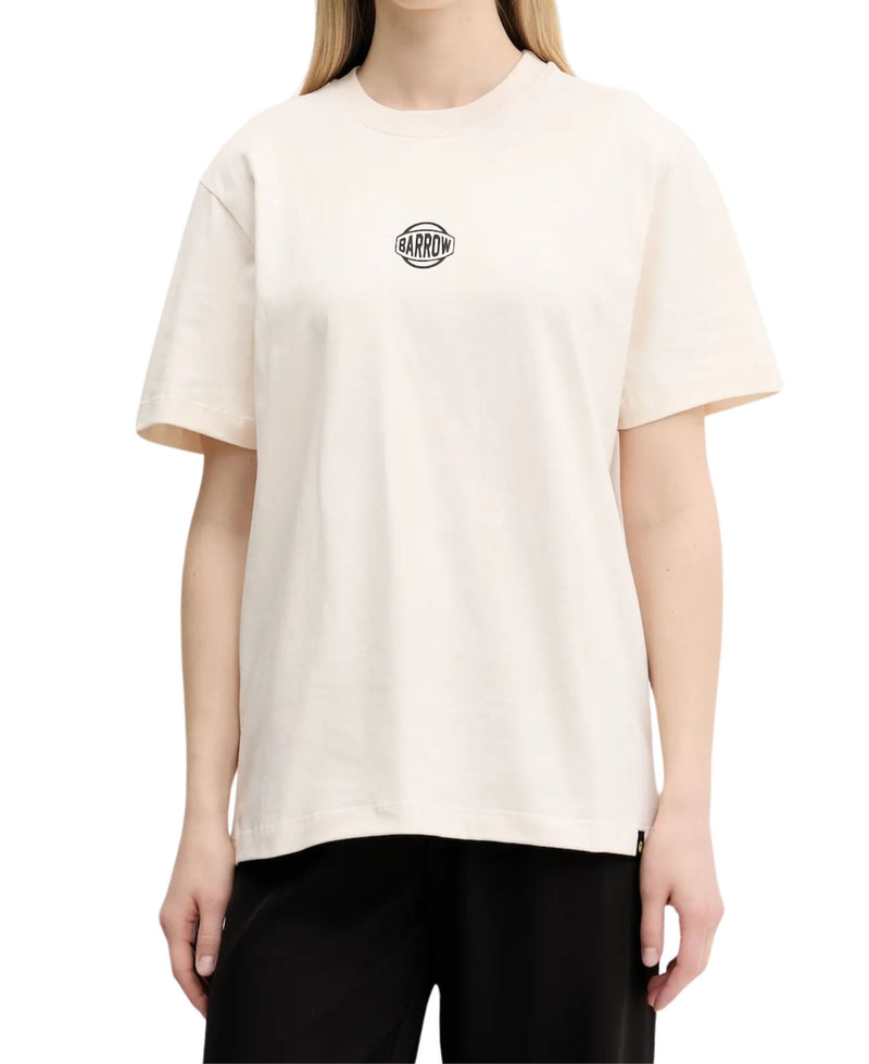 JERSEY T-SHIRT UNISEX