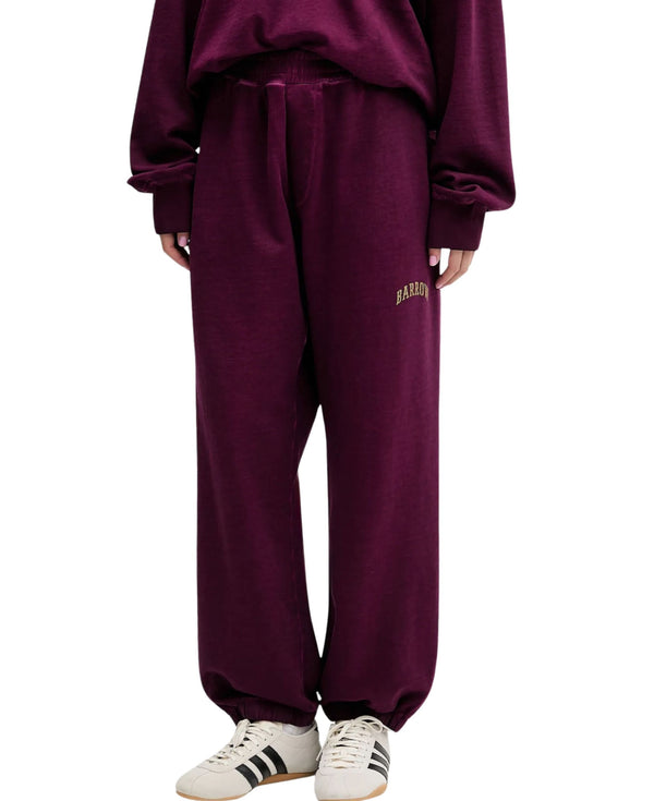 SWEATPANTS UNISEX