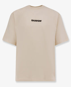 JERSEY T-SHIRT UNISEX