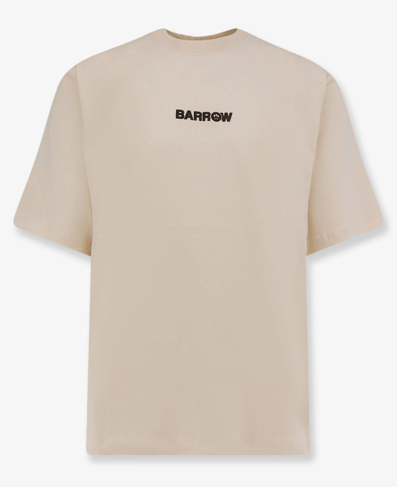 JERSEY T-SHIRT UNISEX