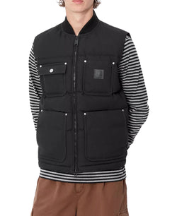 RAYLEY VEST