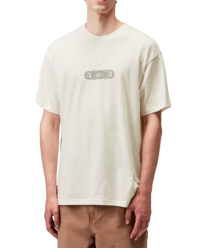 S/S 3 ONE 3 T-SHIRT