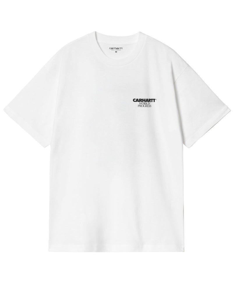 S/S DUCKS T-SHIRT