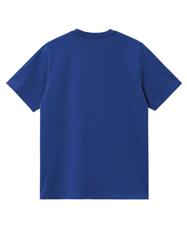 S/S CHASE T-SHIRT