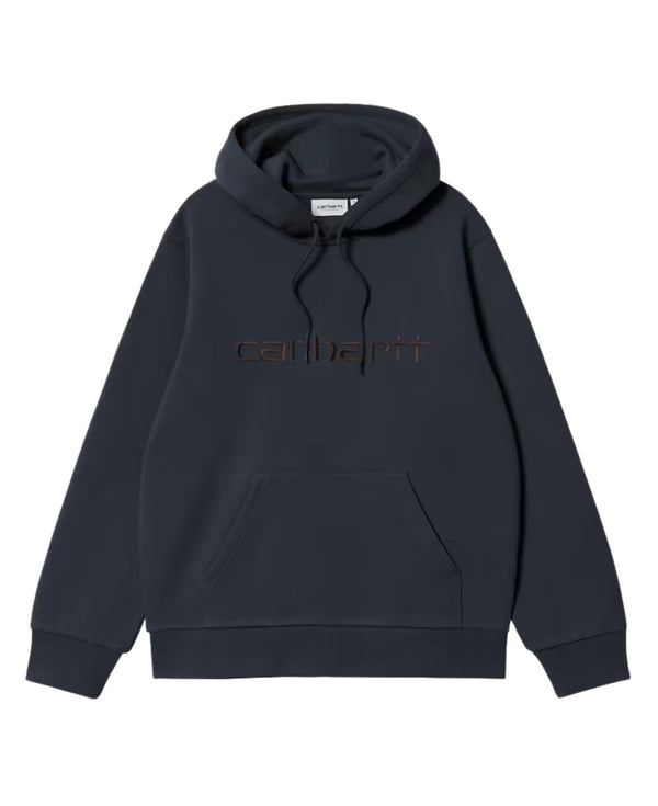 HOODED CARHARTT SWEAT