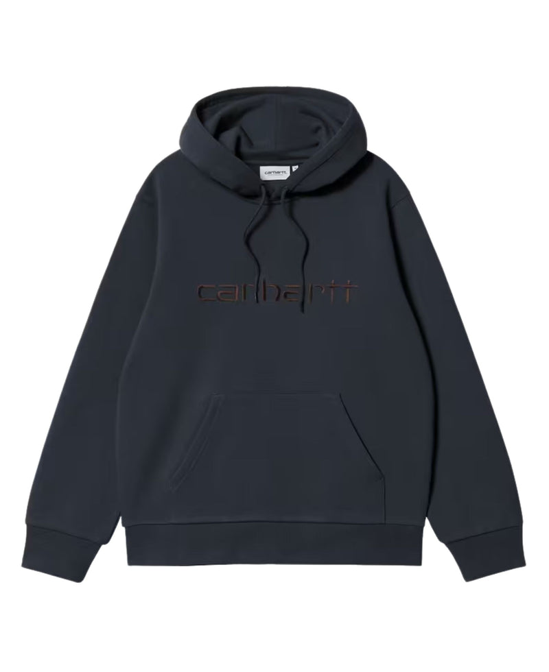 HOODED CARHARTT SWEAT