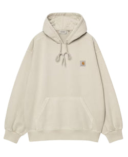 HOODED VISTA SWEAT