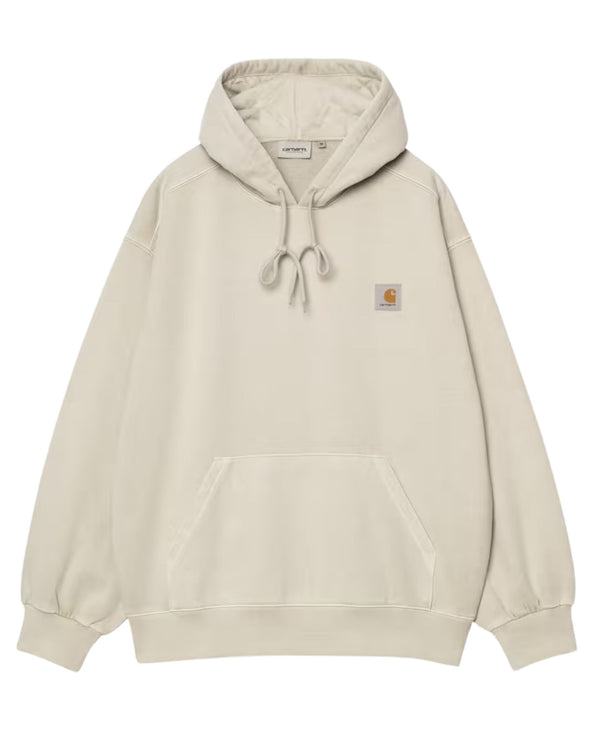 HOODED VISTA SWEAT
