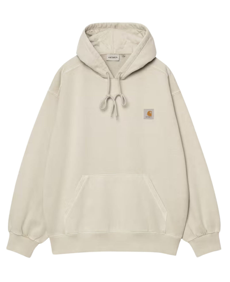 HOODED VISTA SWEAT