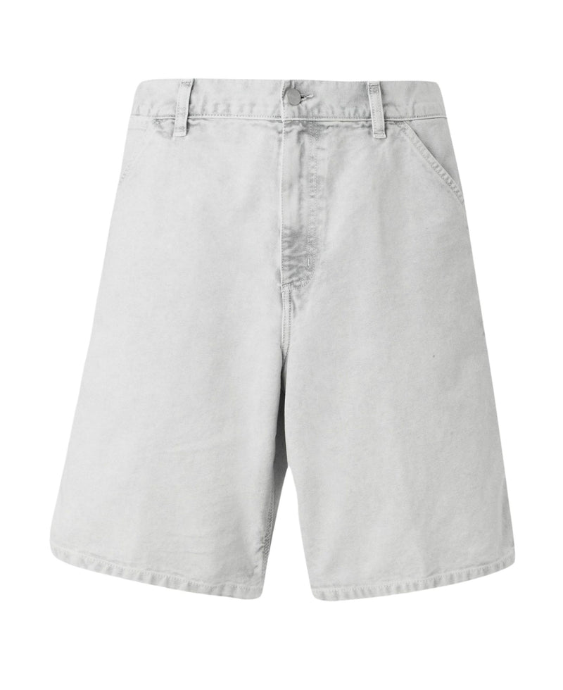 SINGLE KNEE SHORT