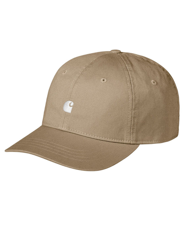 MADISON LOGO CAP