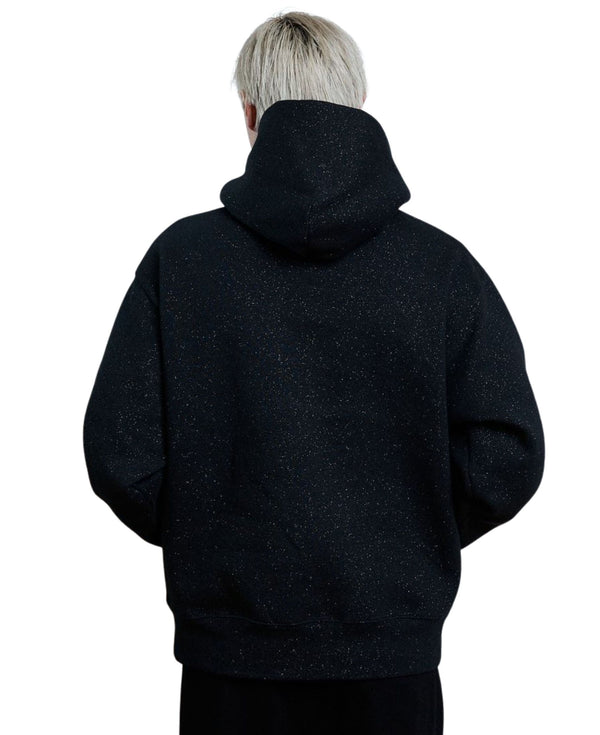 STARRY ONYX HOODIE