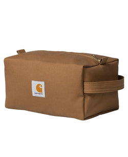 CANVAS WASHBAG