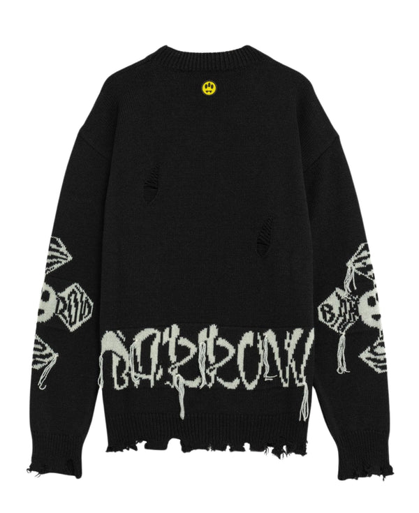 JUMPER UNISEX
