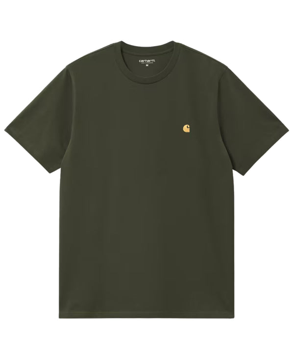 S/S CHASE T-SHIRT