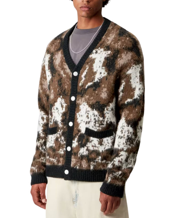 MERTON CARDIGAN