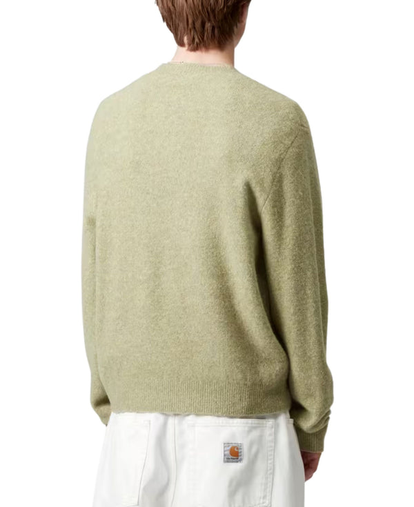 CURTIS SWEATER