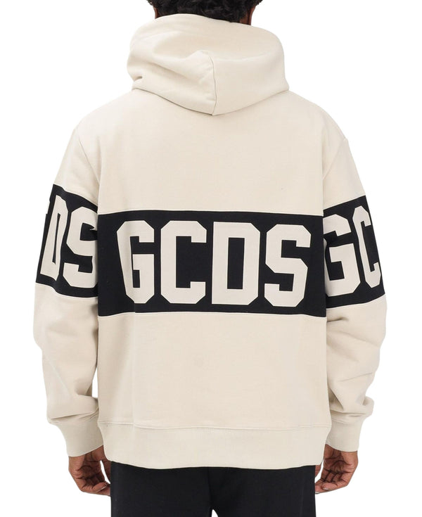 BAND LOGO HOODIE