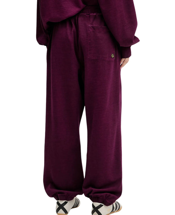 SWEATPANTS UNISEX