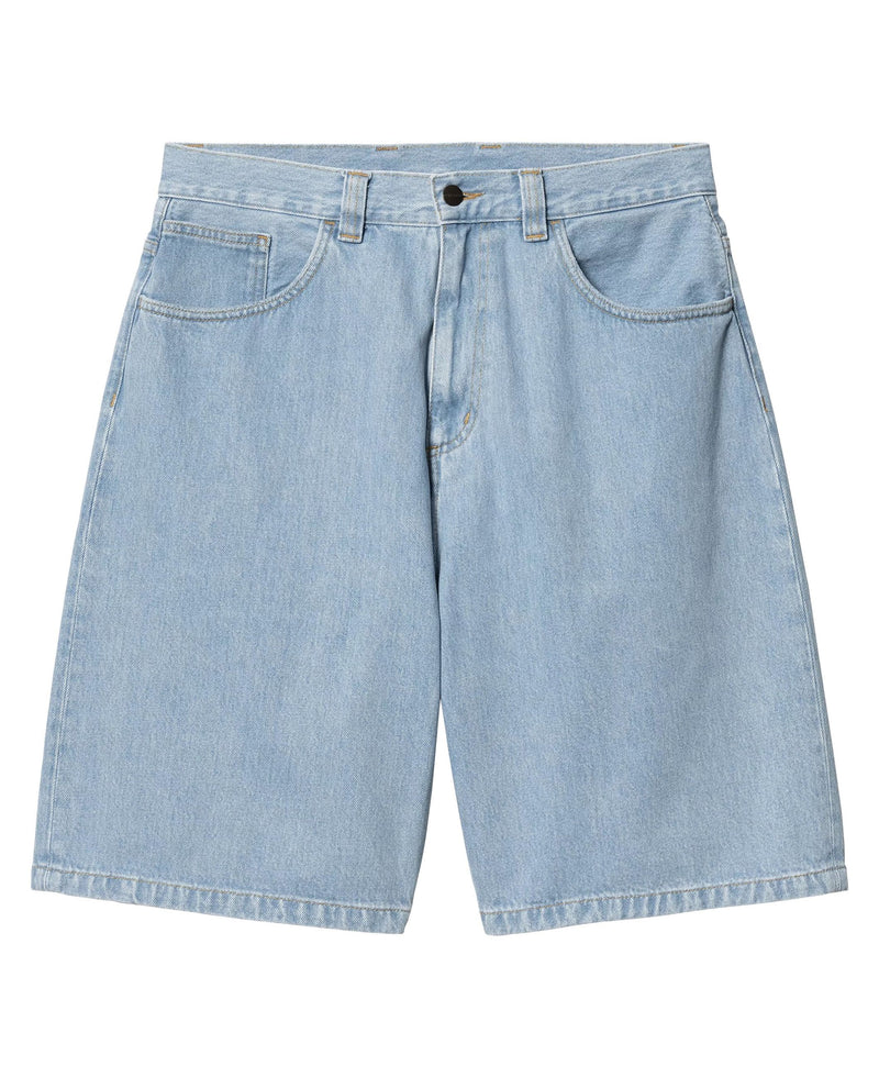 BRANDON SHORT