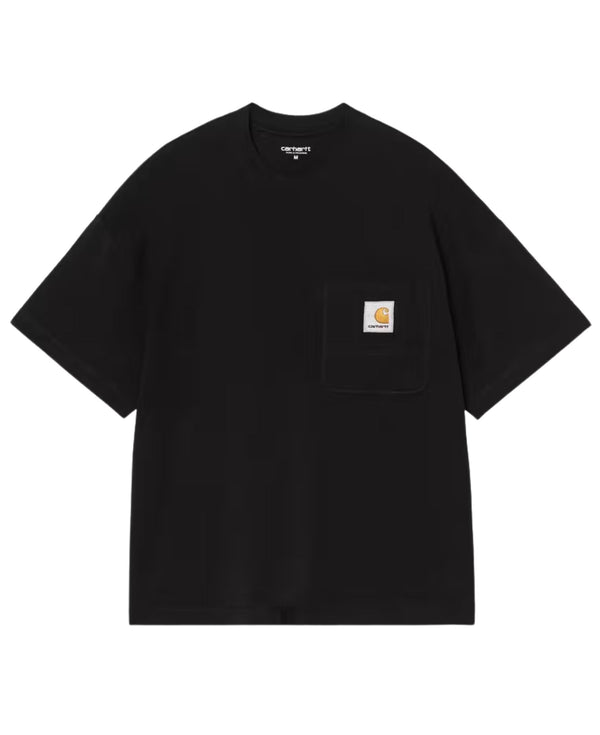 S/S WORK POCKET T-SHIRT