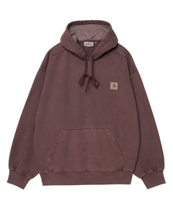 HOODED VISTA SWEAT